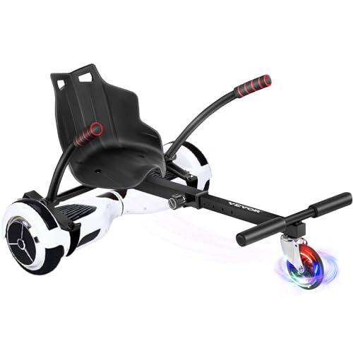 Best Hoverboard Accessories