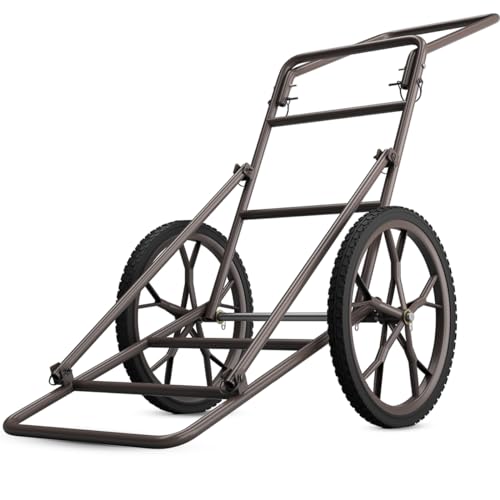Best Hunting Deer Carts