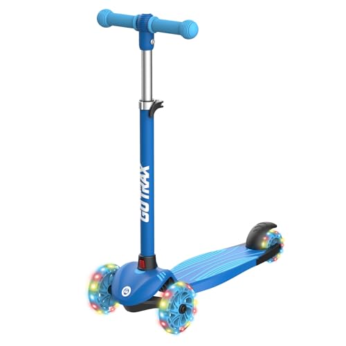 Best Kids Scooters