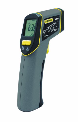 Best Laser Temperature Guns