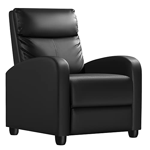 Best Leather Recliner Chairs