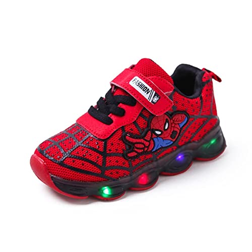 Best Light Up Shoes for Kids