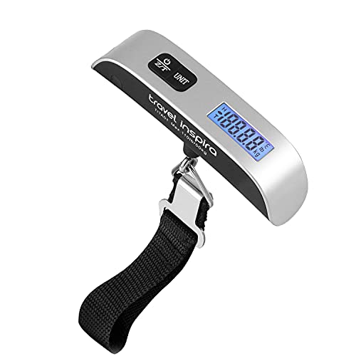 Best Luggage Scales