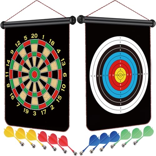 Best Magnetic Dart Boards