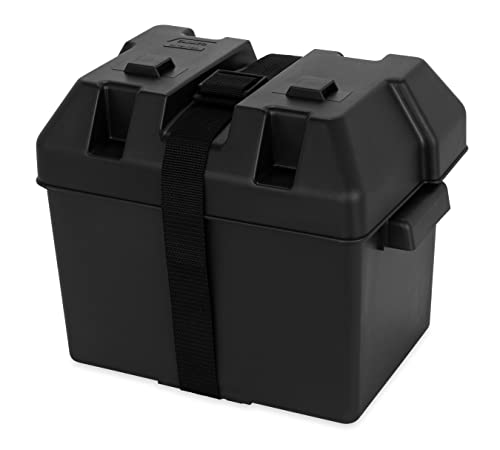 Best Marine Battery Boxes for