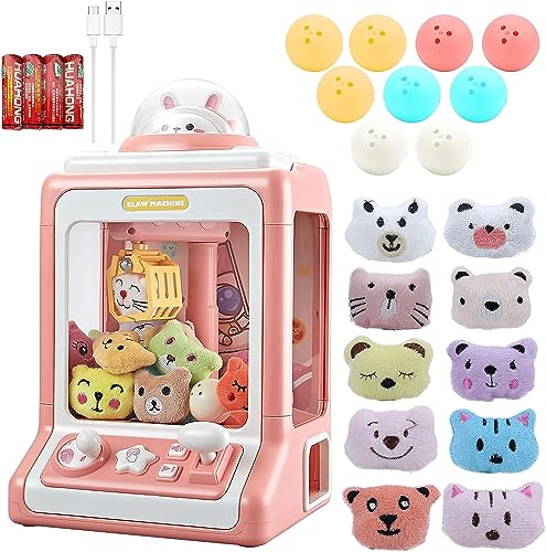 Best Mini Claw Machines
