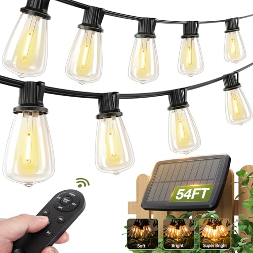 Best Outdoor Solar Lights