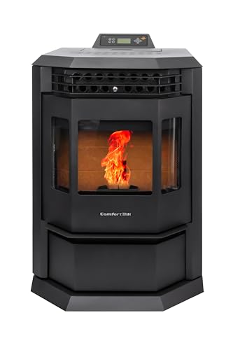 Best Pellet Stove