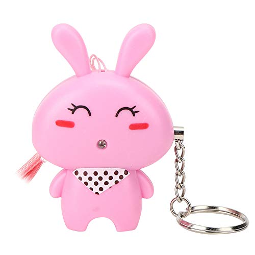 Best Personal Alarm Keychains