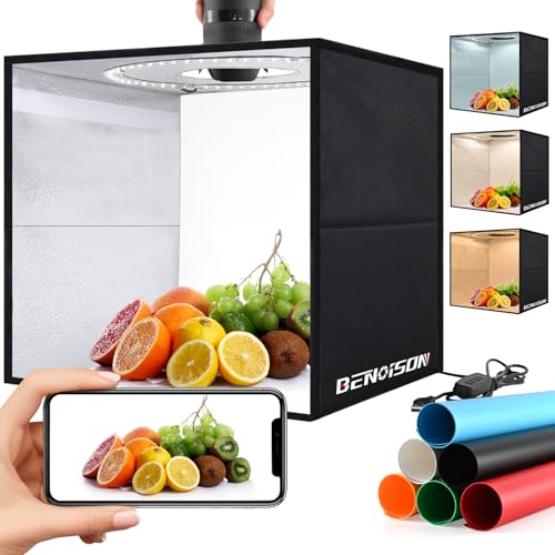 Best Photo Light Boxes