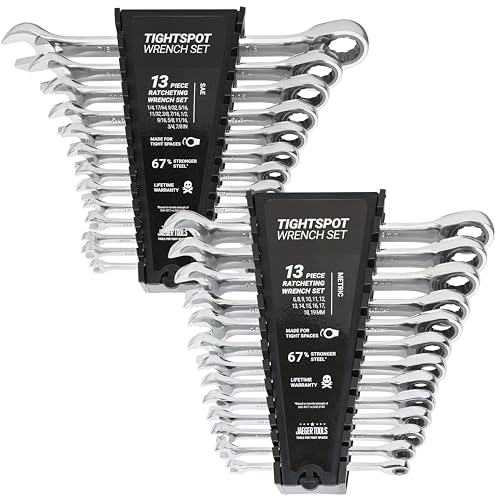 Best Ratchet Wrench Sets