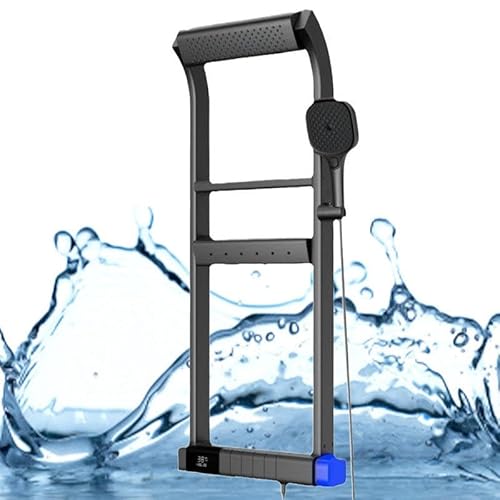 Best Shower Panel Tower With Rainfall Shower Head