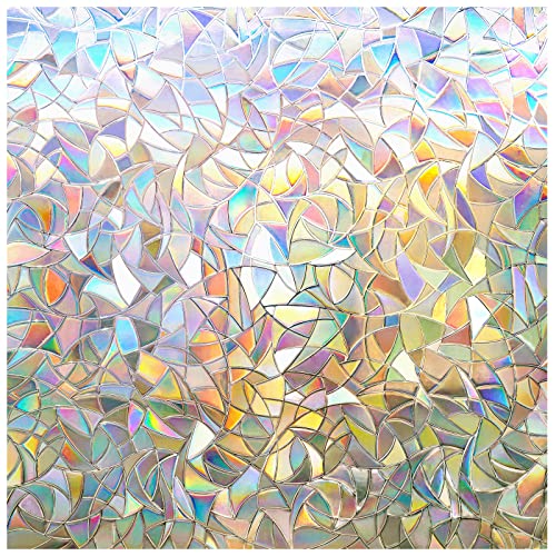 Best Stained Glass Window Films