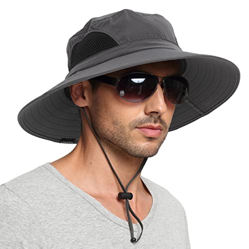Best Sun Hats for Men