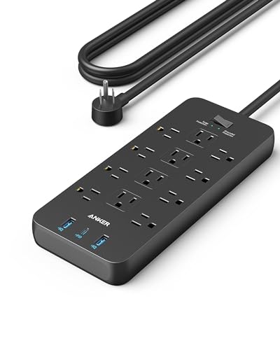 Best Surge Protector for Gaming Pc