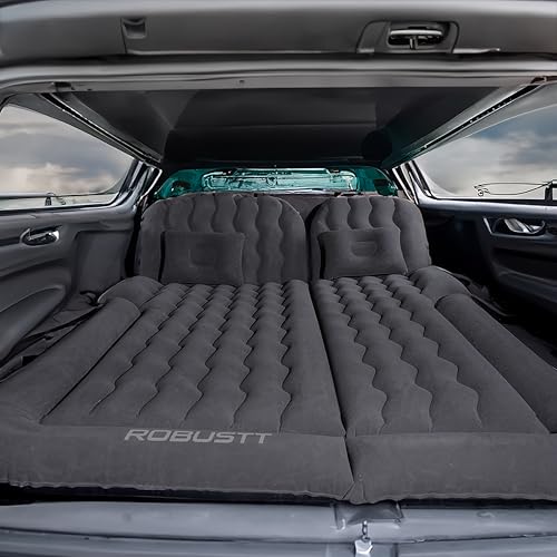 Best Suv Air Mattresses