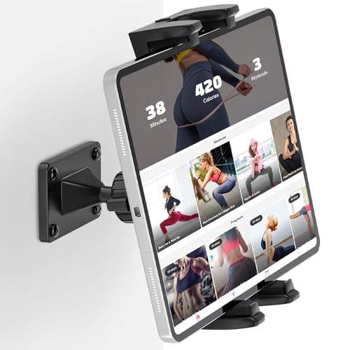 Best Tablet Wall Mounts
