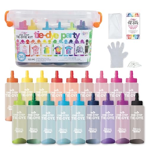 Best Tie Dye Kits