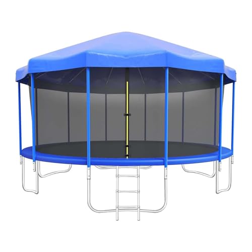 Best Trampolines