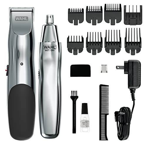 Best Wahl Beard Trimmers