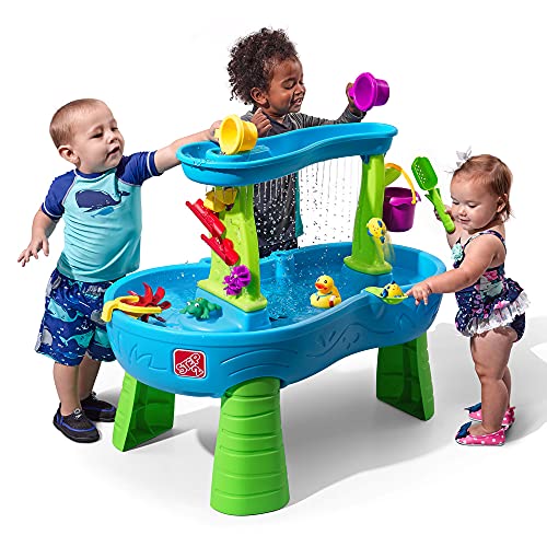 Best Water Tables For Kids