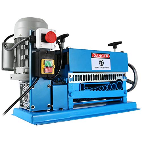 Best Wire Stripping Machines